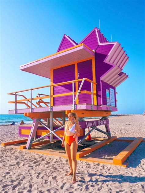 10 of the Most Instagrammable Places in Miami .